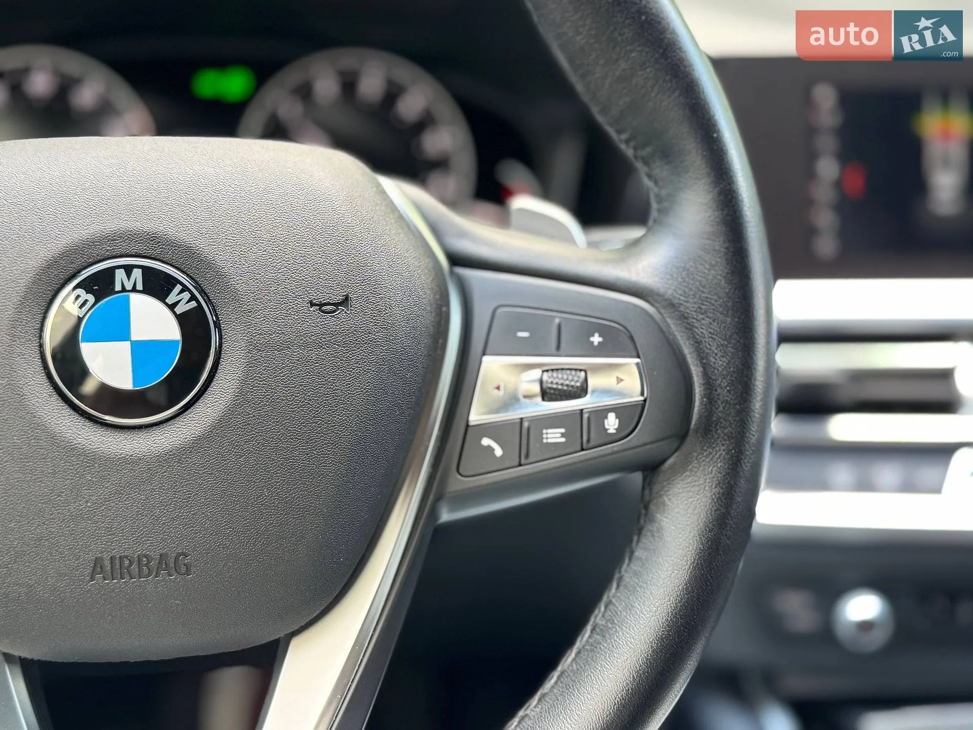 2020 BMW 3er - мініатюра 11