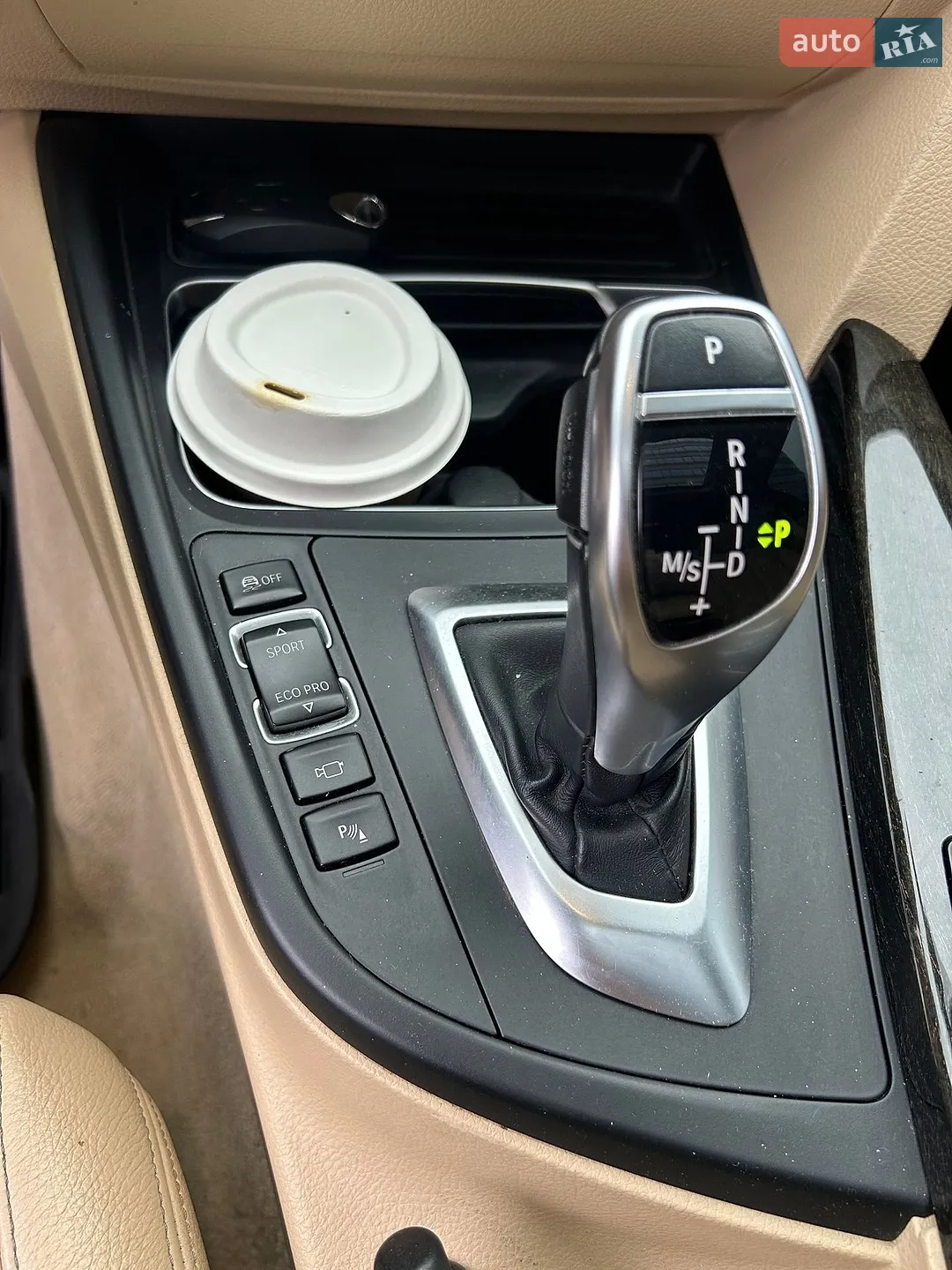2016 BMW 3er - мініатюра 15