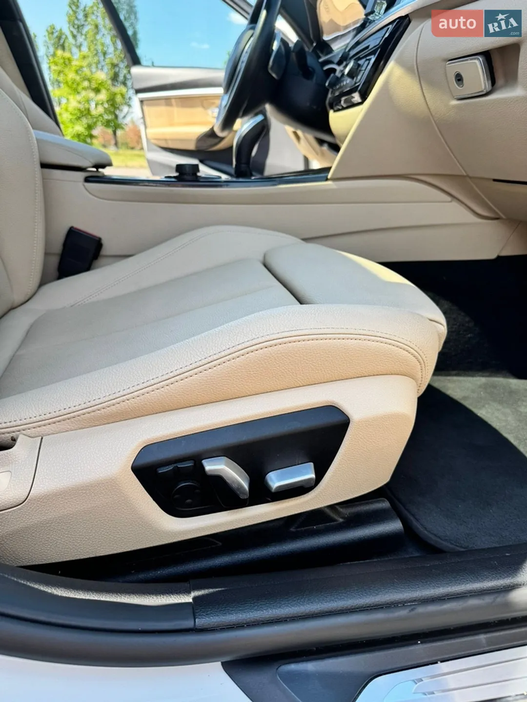 2018 BMW 3er - мініатюра 18