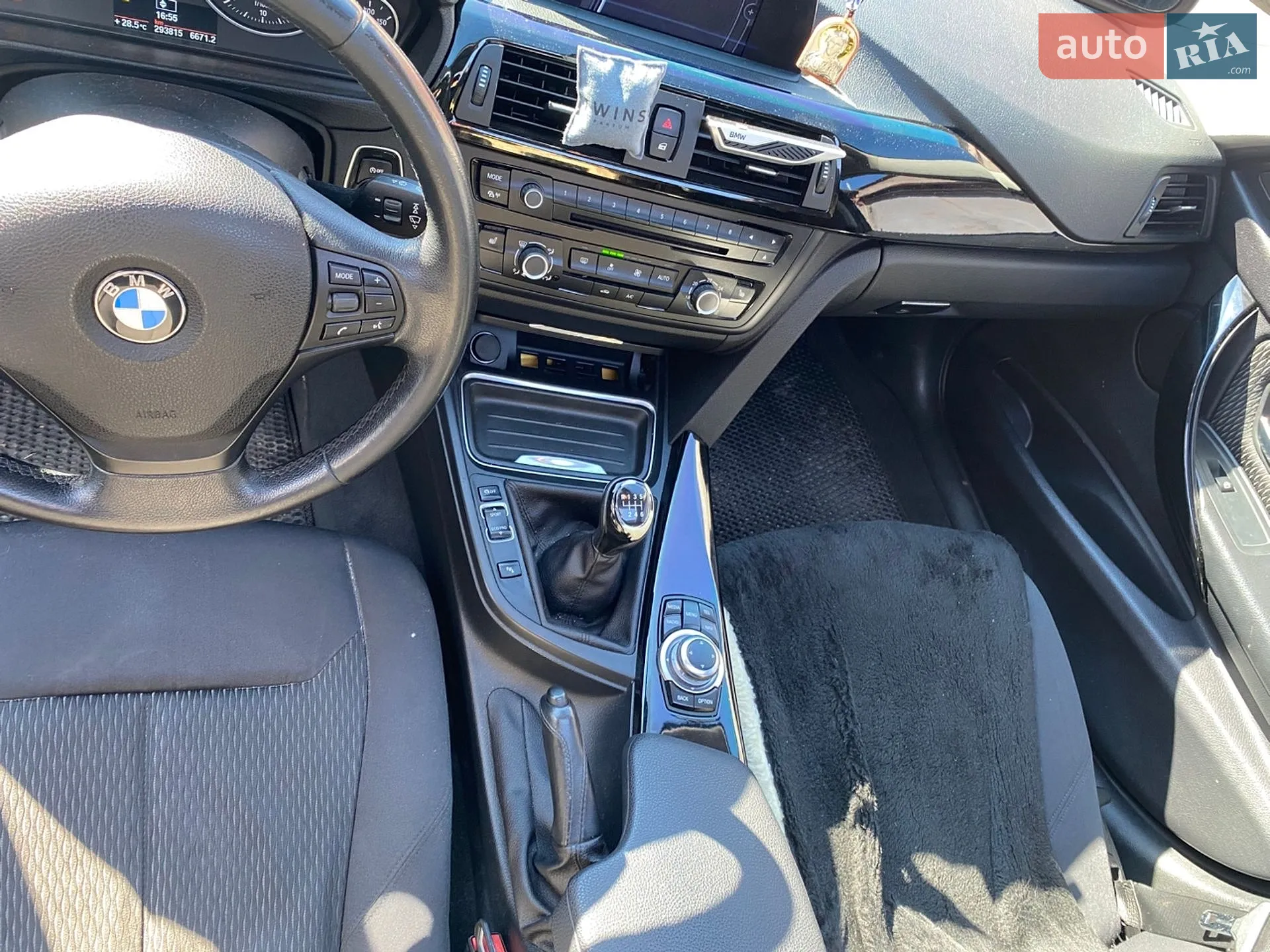 2013 BMW 3er - мініатюра 10
