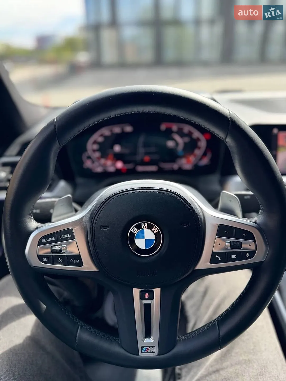 2019 BMW 3er - мініатюра 14