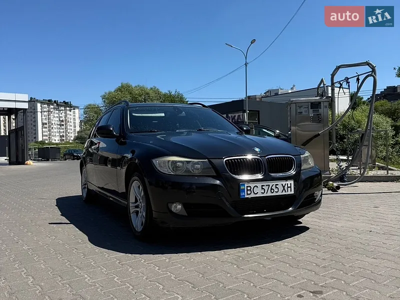 BMW 3 Series 2008 VIN WBAWC31040PW91894 фото оголошення 13 з 50