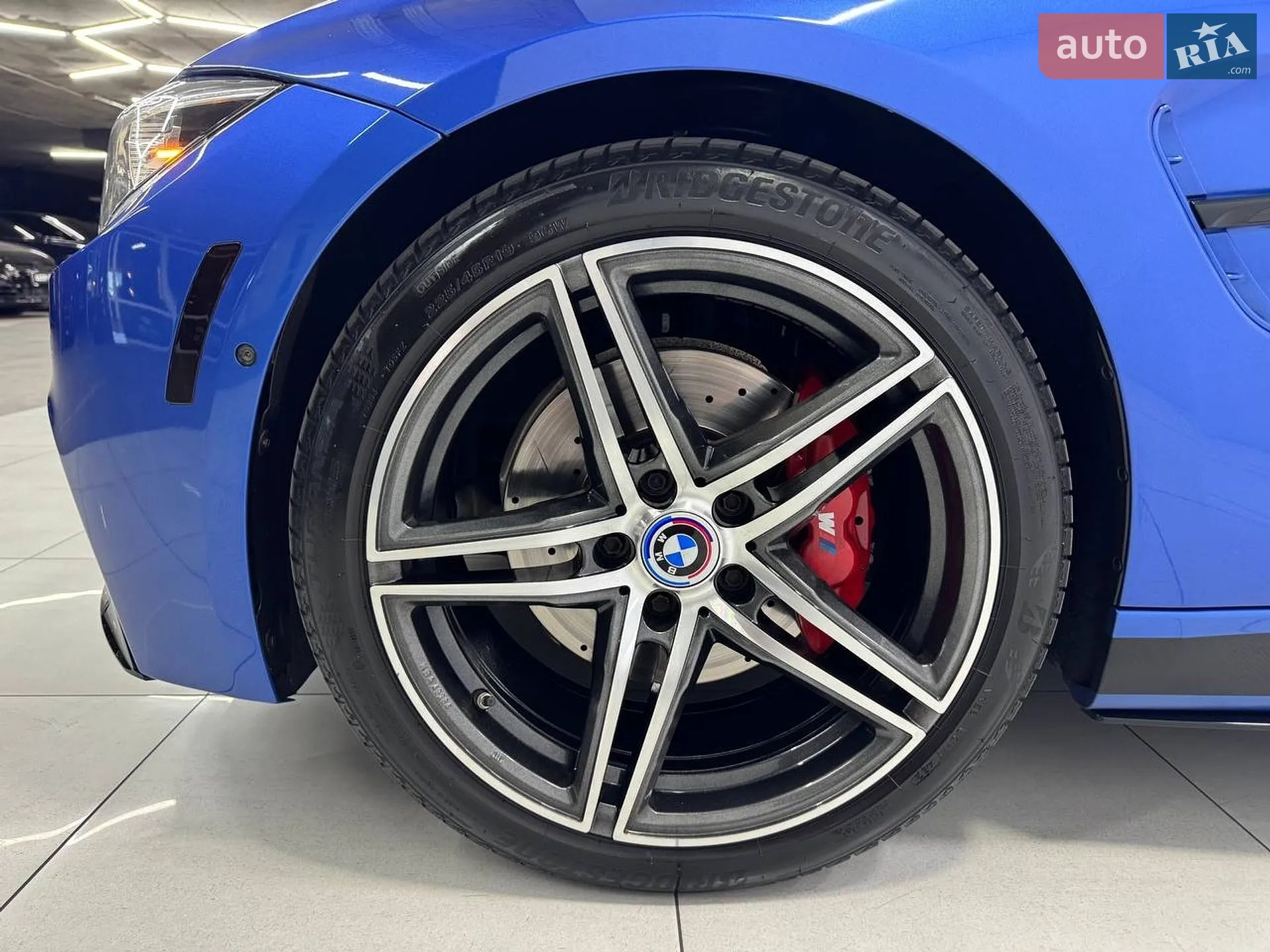 2015 BMW 3er - мініатюра 16