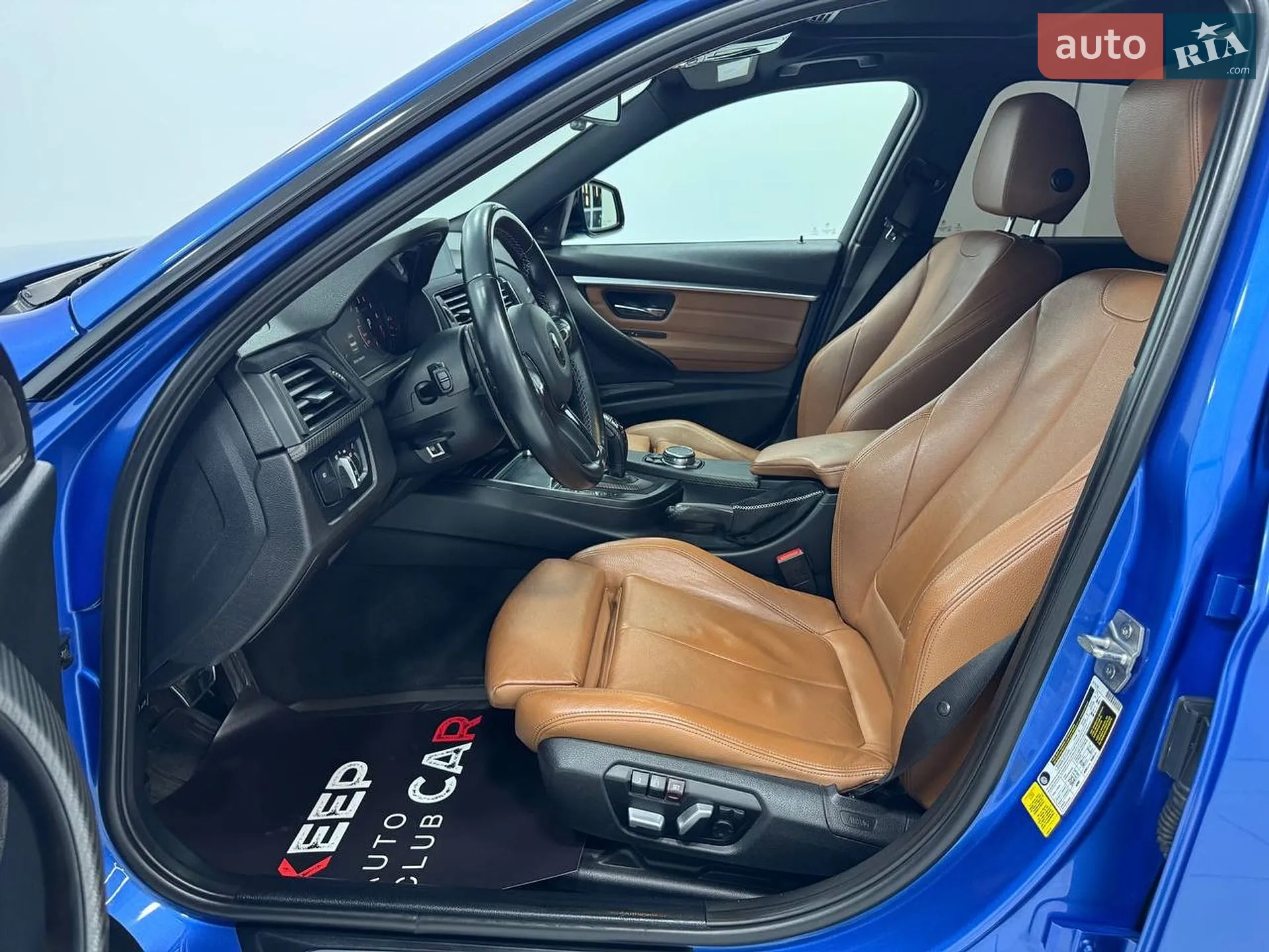 2015 BMW 3er - мініатюра 32