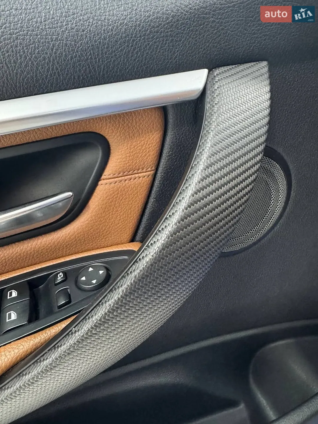 2015 BMW 3er - мініатюра 38