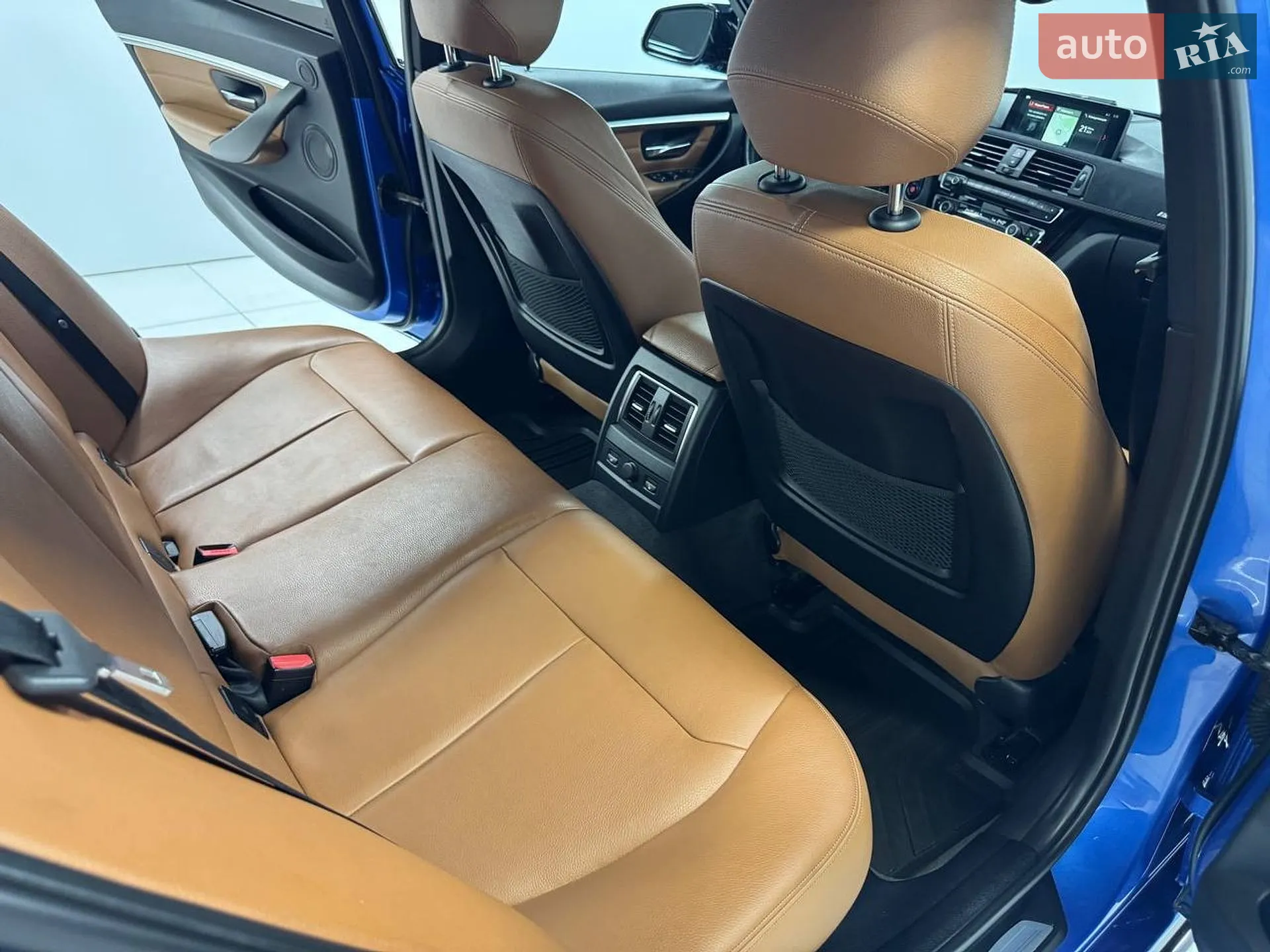 2015 BMW 3er - мініатюра 45