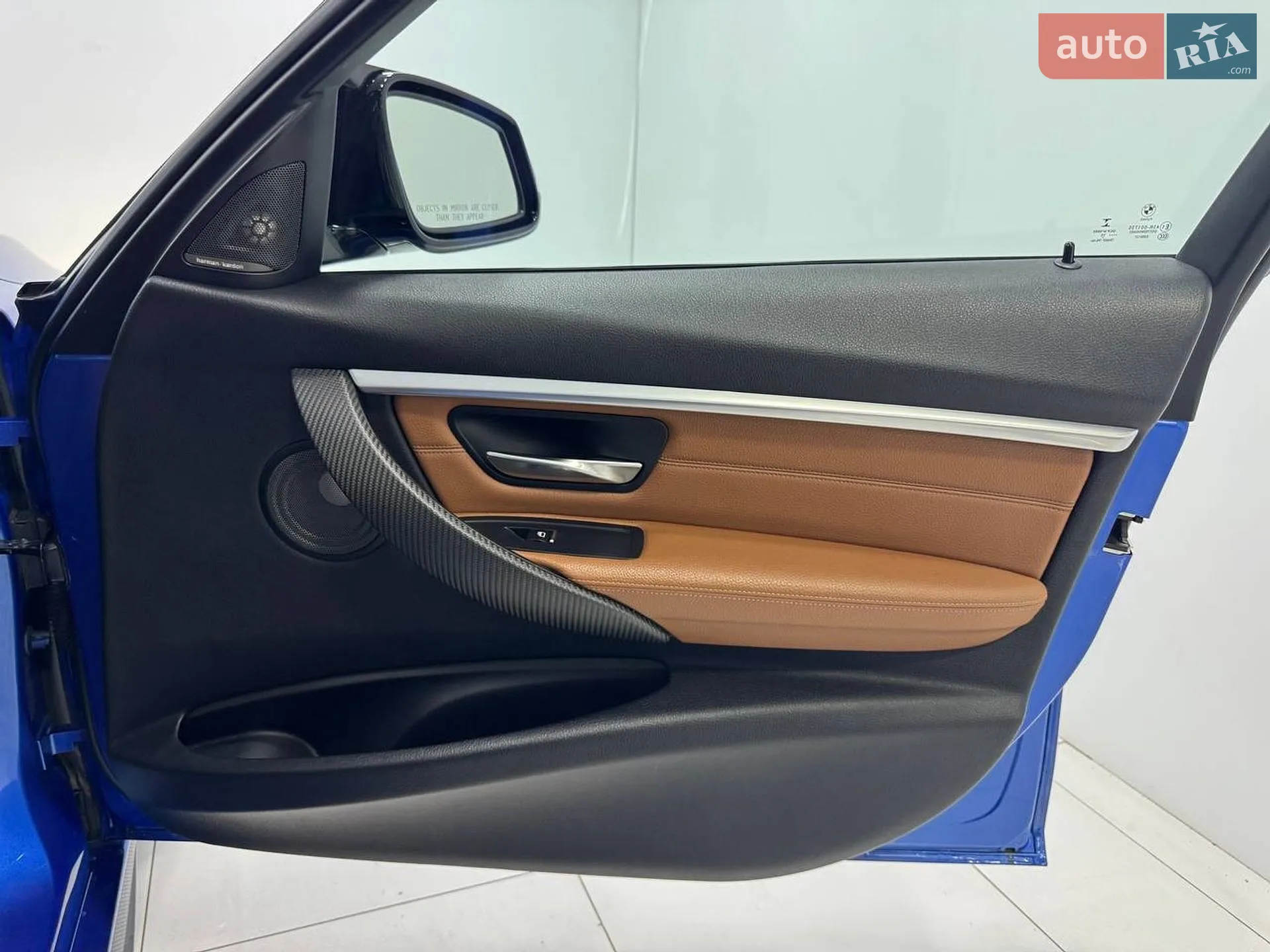 2015 BMW 3er - мініатюра 60