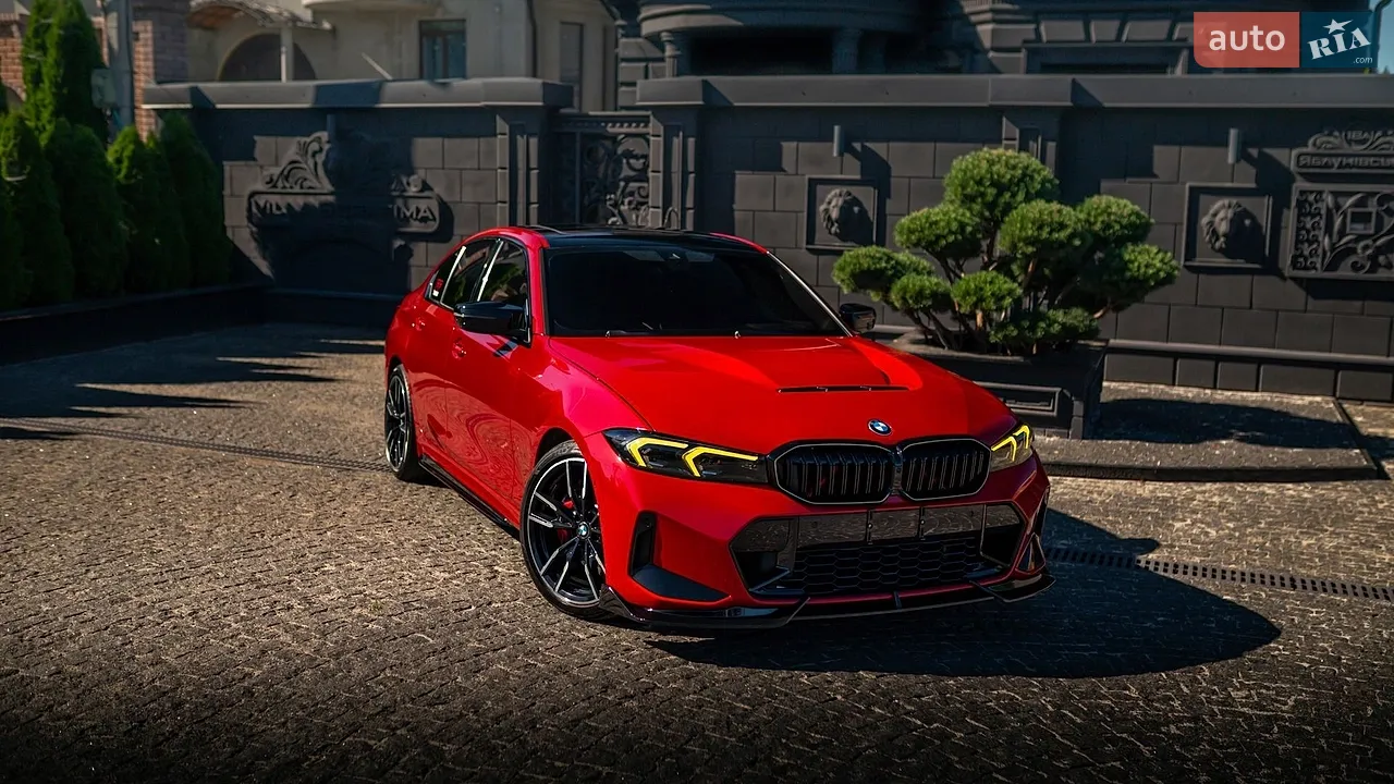2024 BMW M2 - мініатюра 83