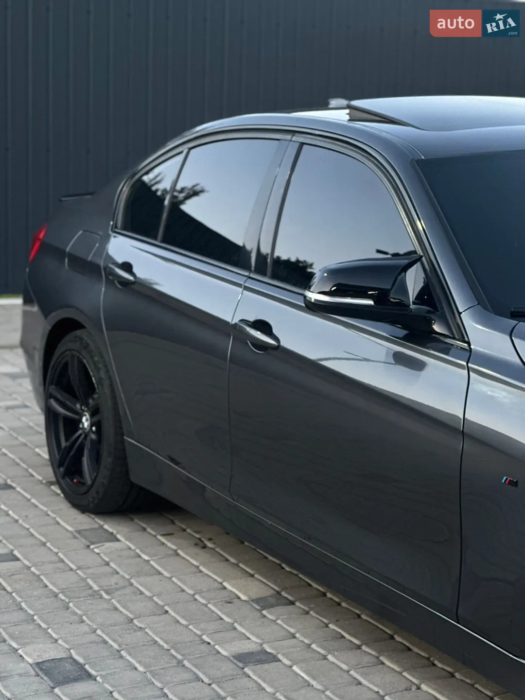 2013 BMW 3er - мініатюра 11