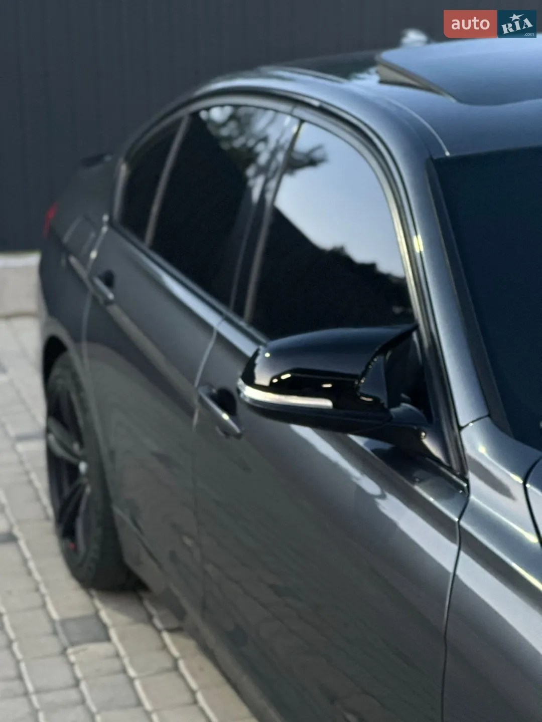 2013 BMW 3er - мініатюра 14