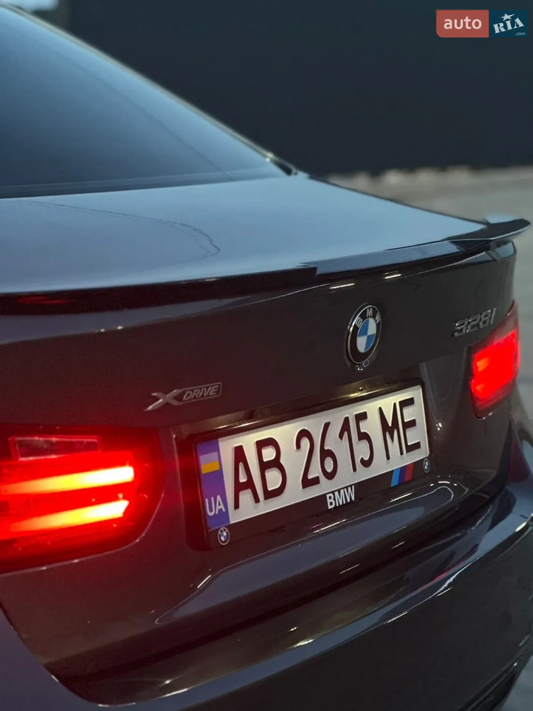 2013 BMW 3er - мініатюра 23