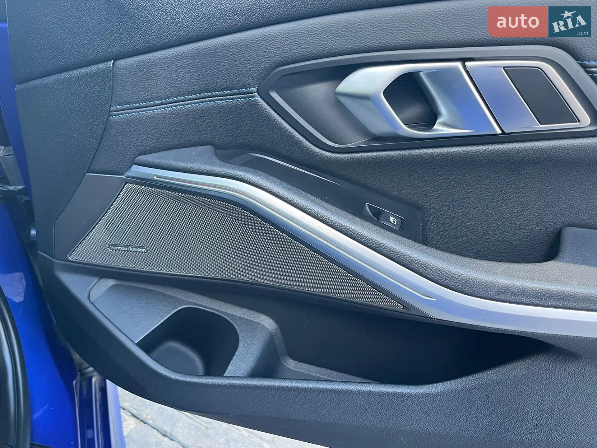 2019 BMW 3er - мініатюра 30