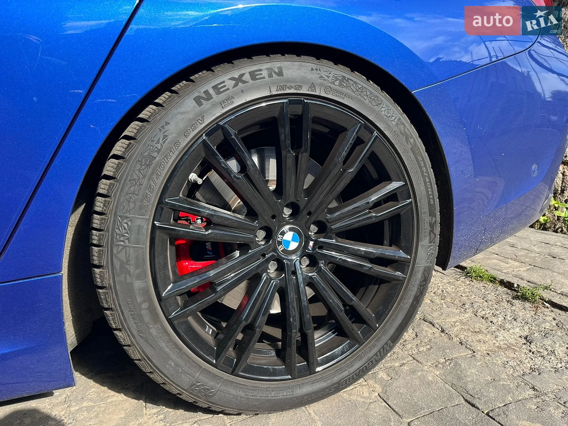 2019 BMW 3er - мініатюра 50