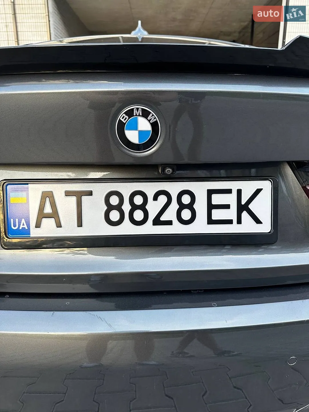 2020 BMW 3er - мініатюра 21