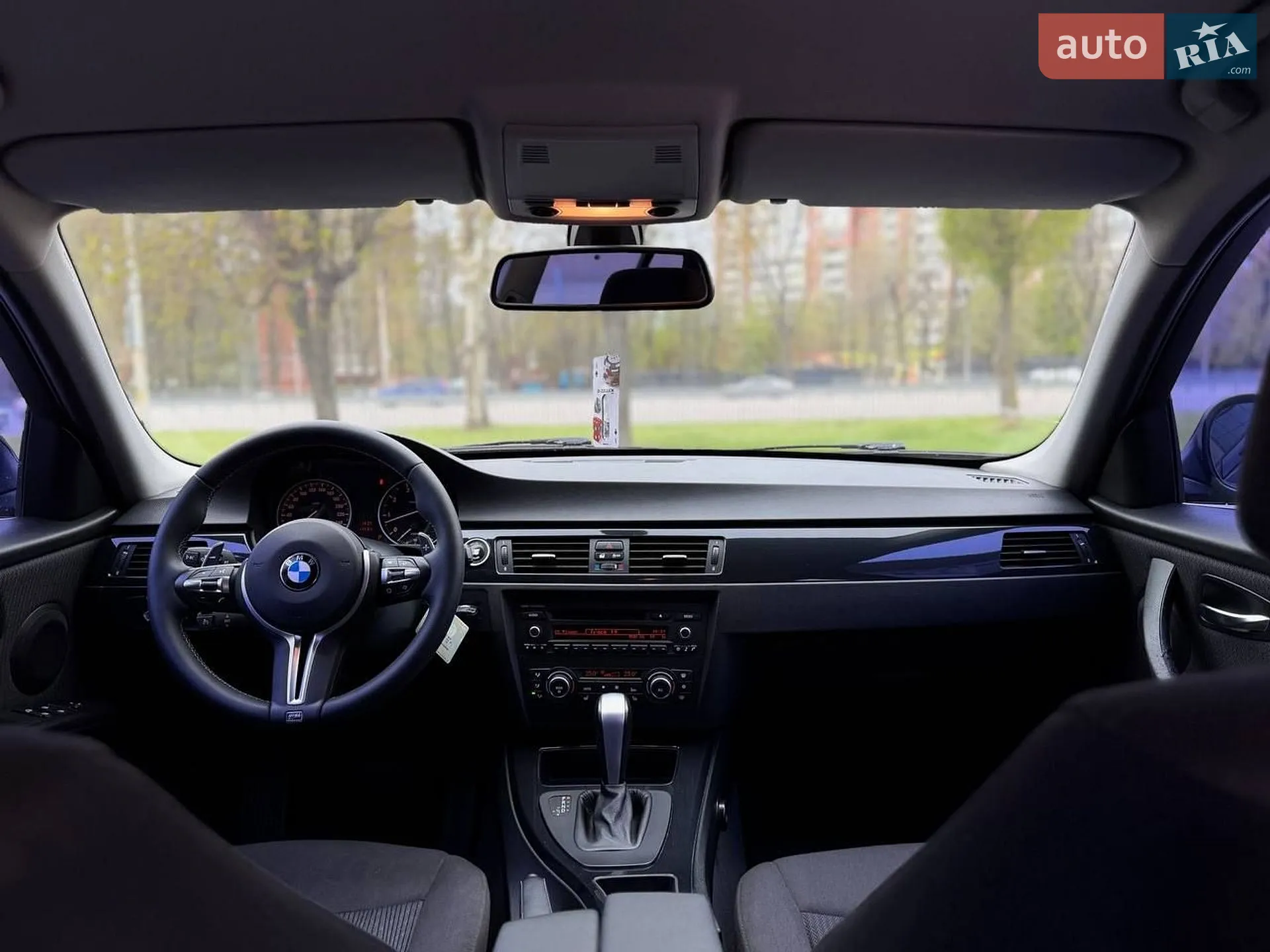 2011 BMW 3er - мініатюра 10