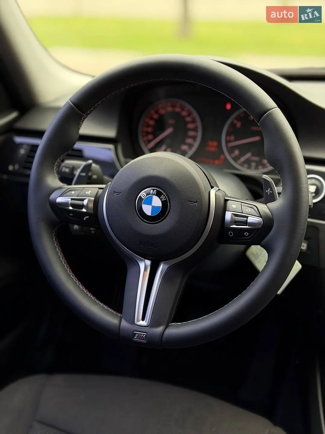2011 BMW 3er - мініатюра 13