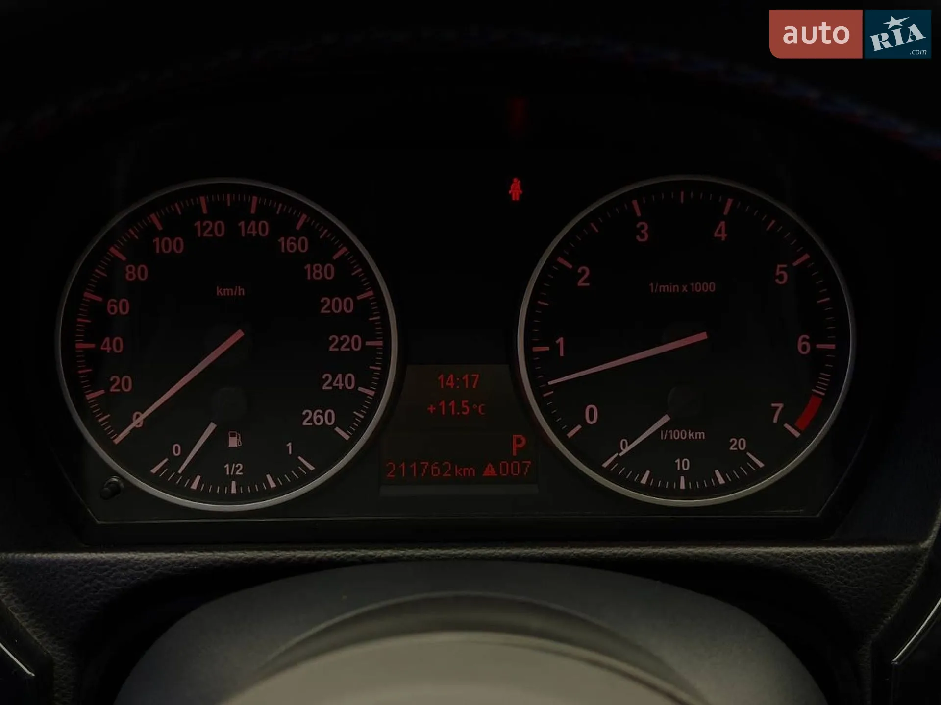 2011 BMW 3er - мініатюра 16