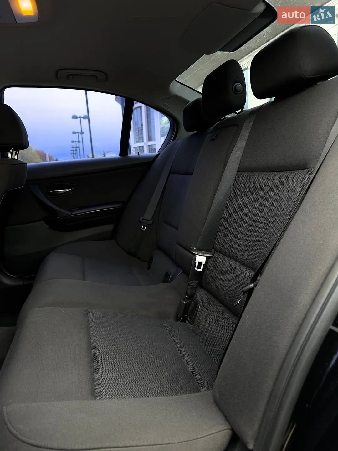 2011 BMW 3er - мініатюра 25