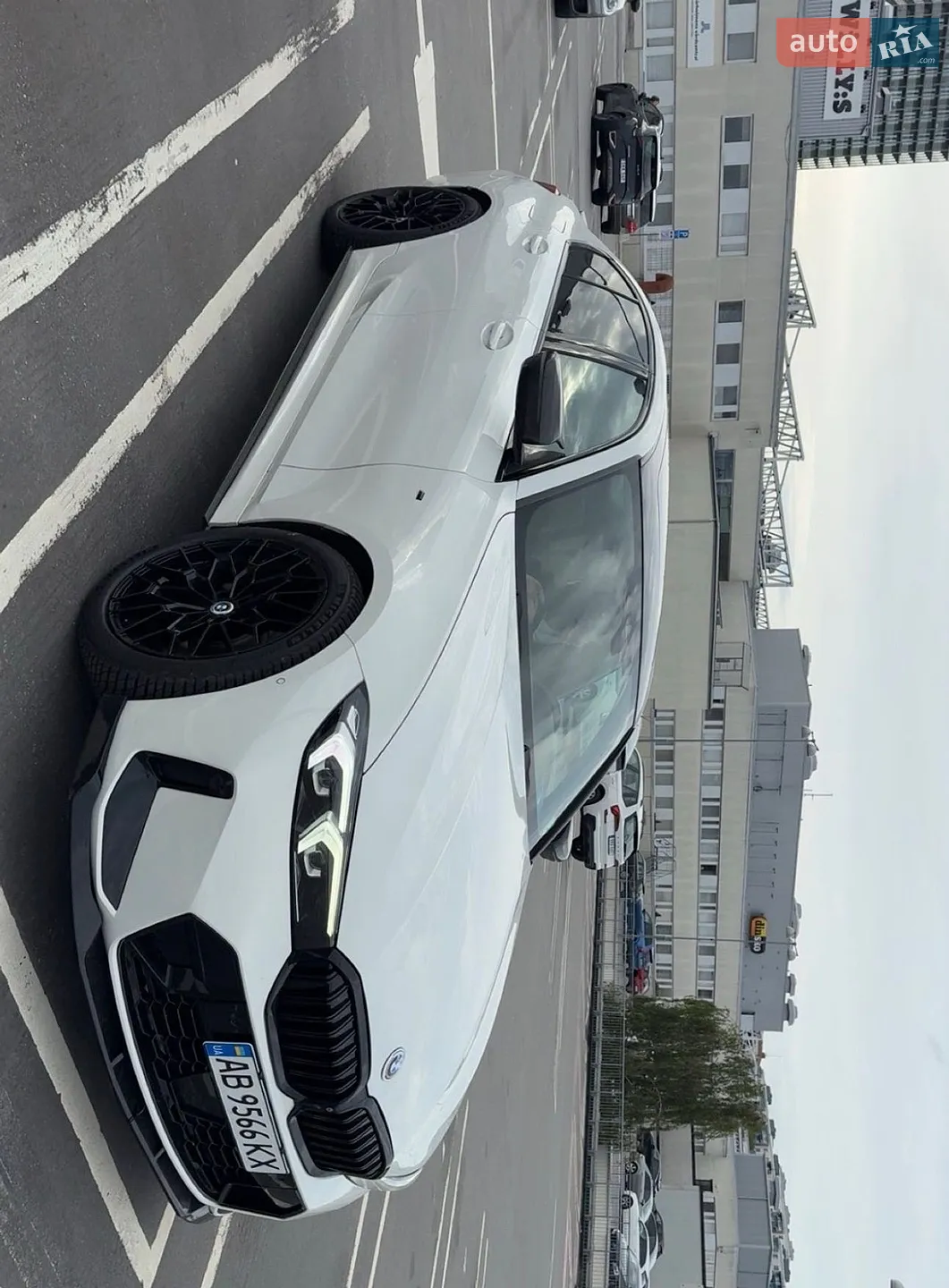 2019 BMW 3er - мініатюра 5
