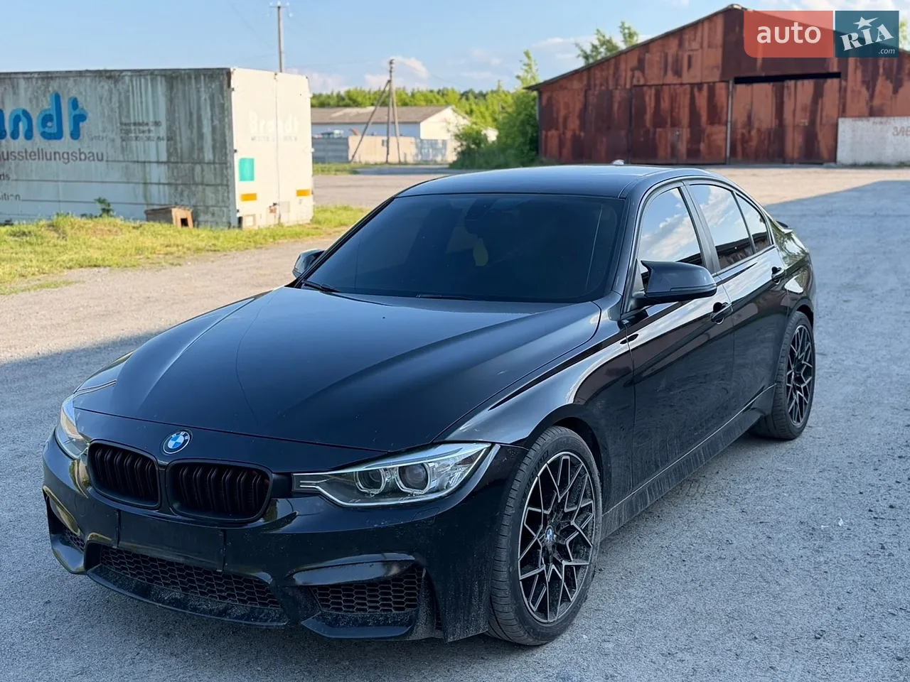 2013 BMW 3er - мініатюра 38