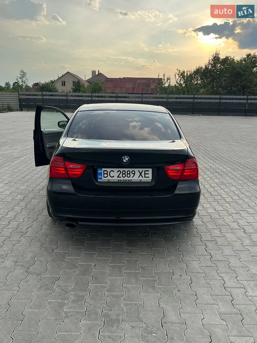 2010 BMW 3er - мініатюра 12