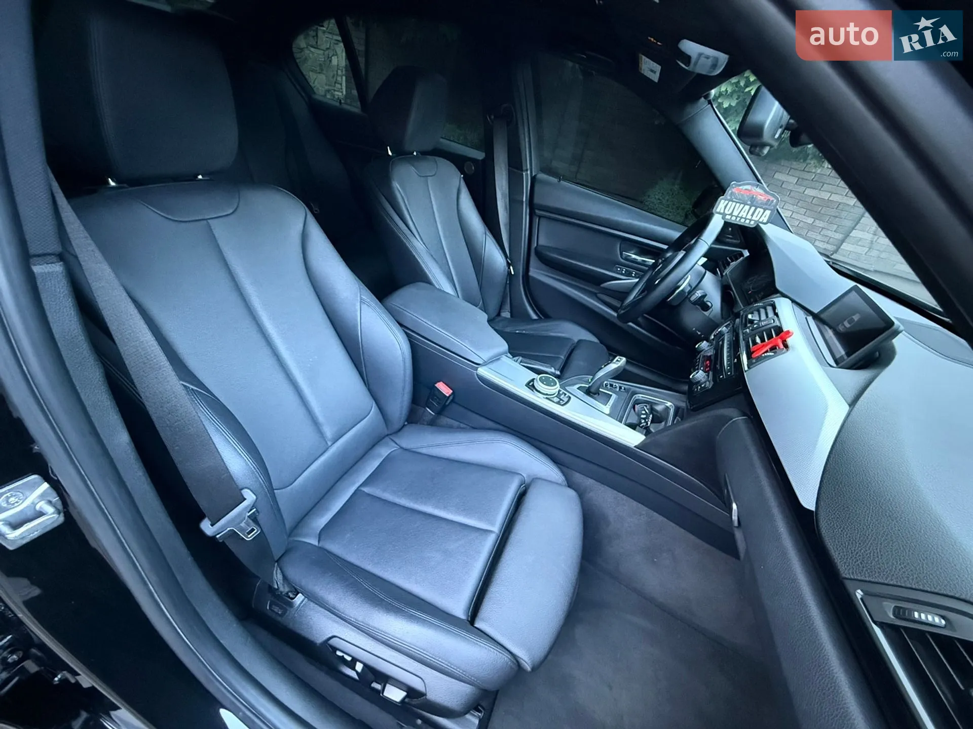 2013 BMW 3er - мініатюра 10