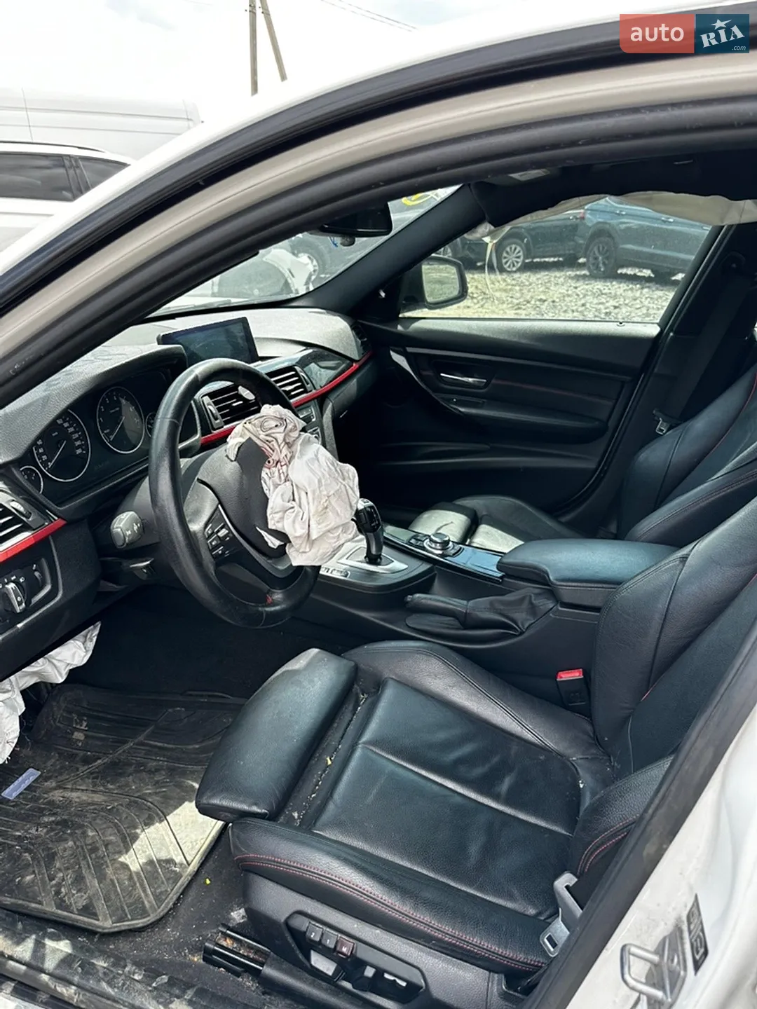 2013 BMW 3er - мініатюра 9