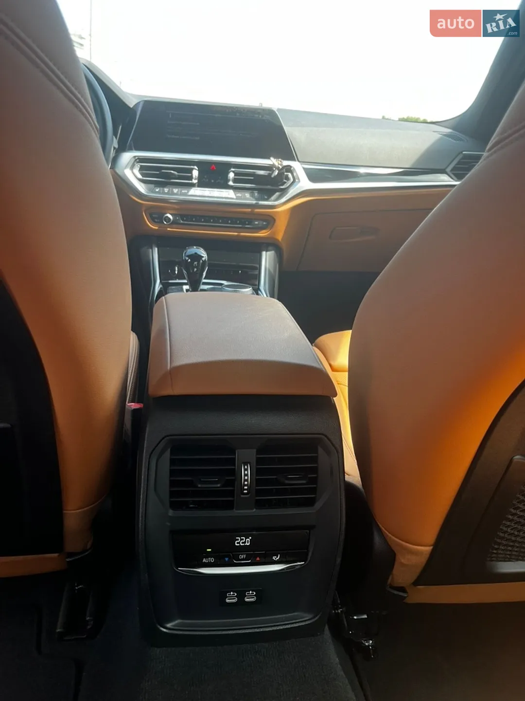 2022 BMW 3er - мініатюра 25