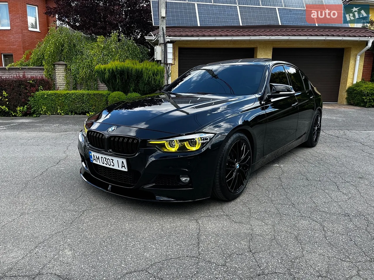 2018 BMW 3er - мініатюра 34