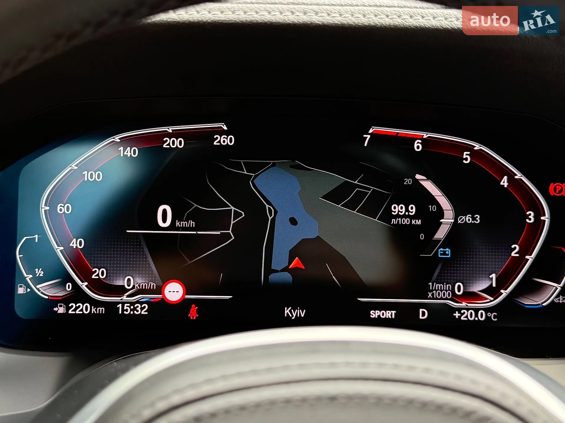 2020 BMW 3er - мініатюра 18