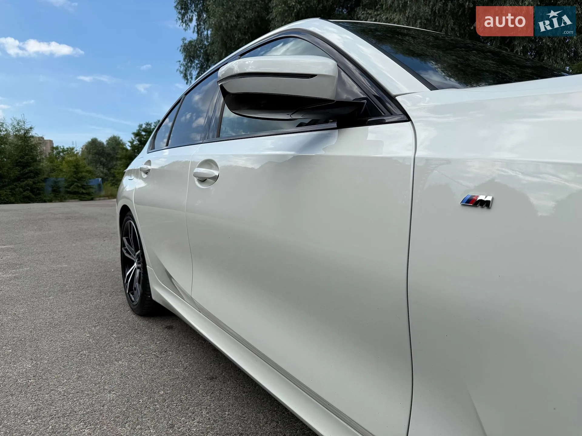 2020 BMW 3er - мініатюра 8