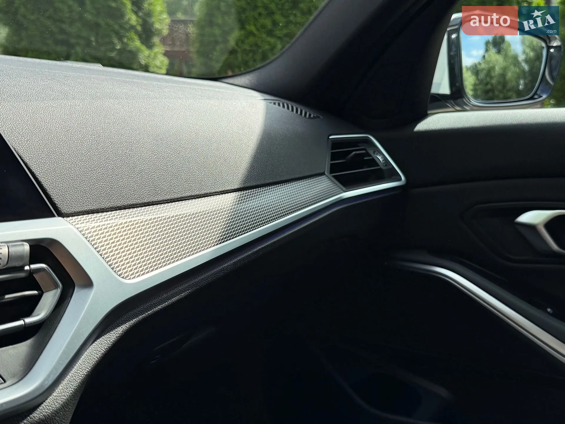 2020 BMW 3er - мініатюра 40