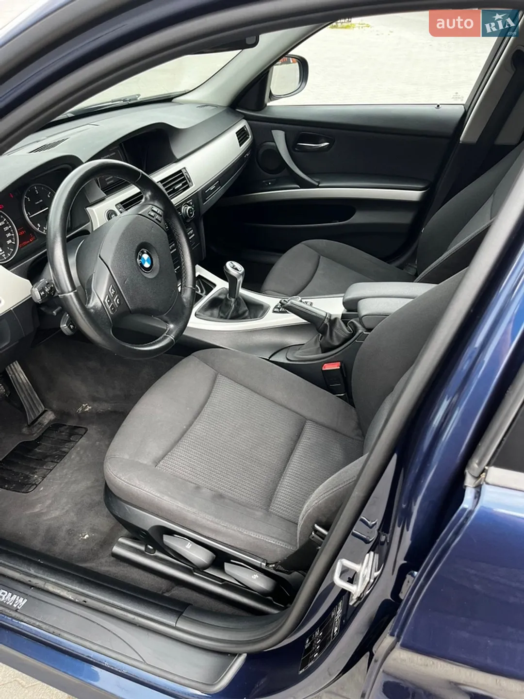 2011 BMW 3er - мініатюра 16
