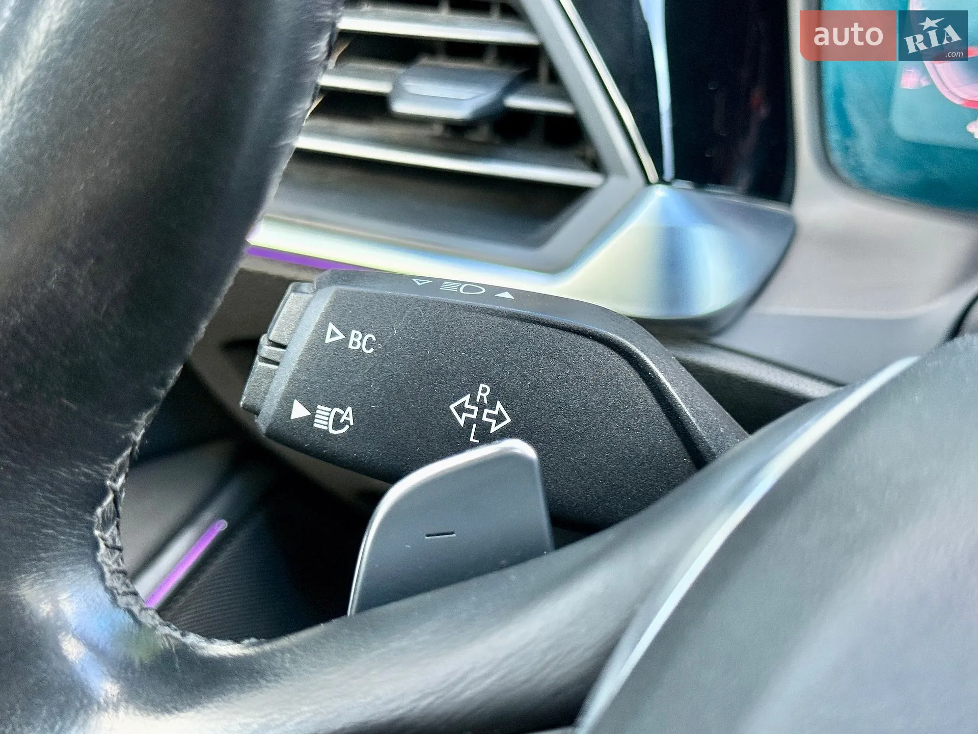 2019 BMW 3er - мініатюра 24