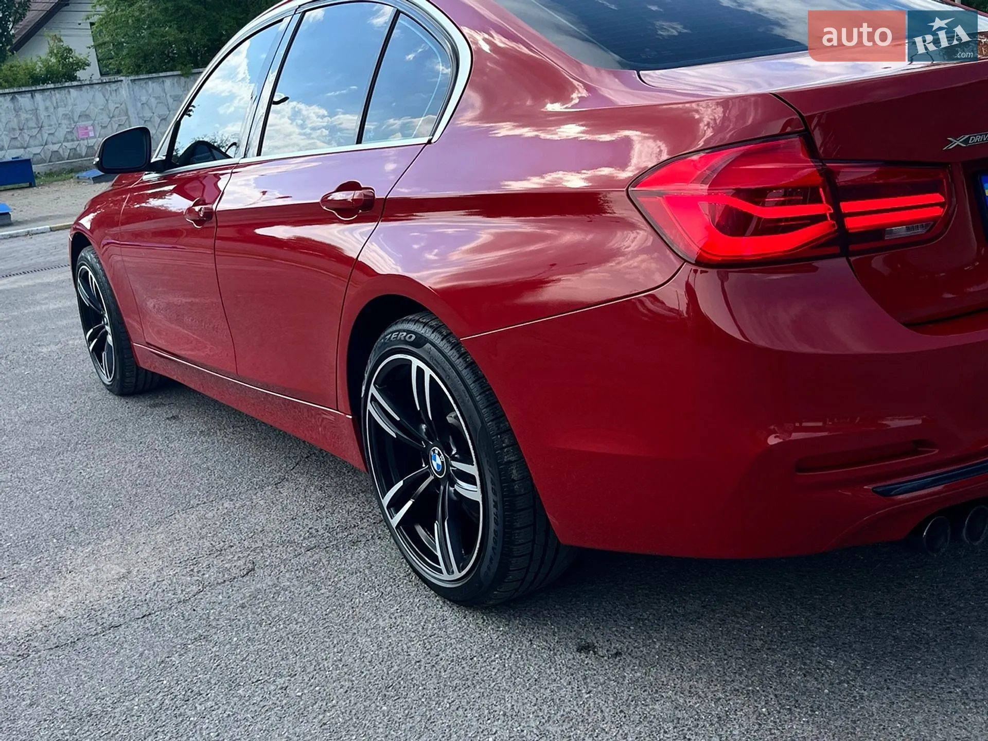 2018 BMW 3er - мініатюра 22