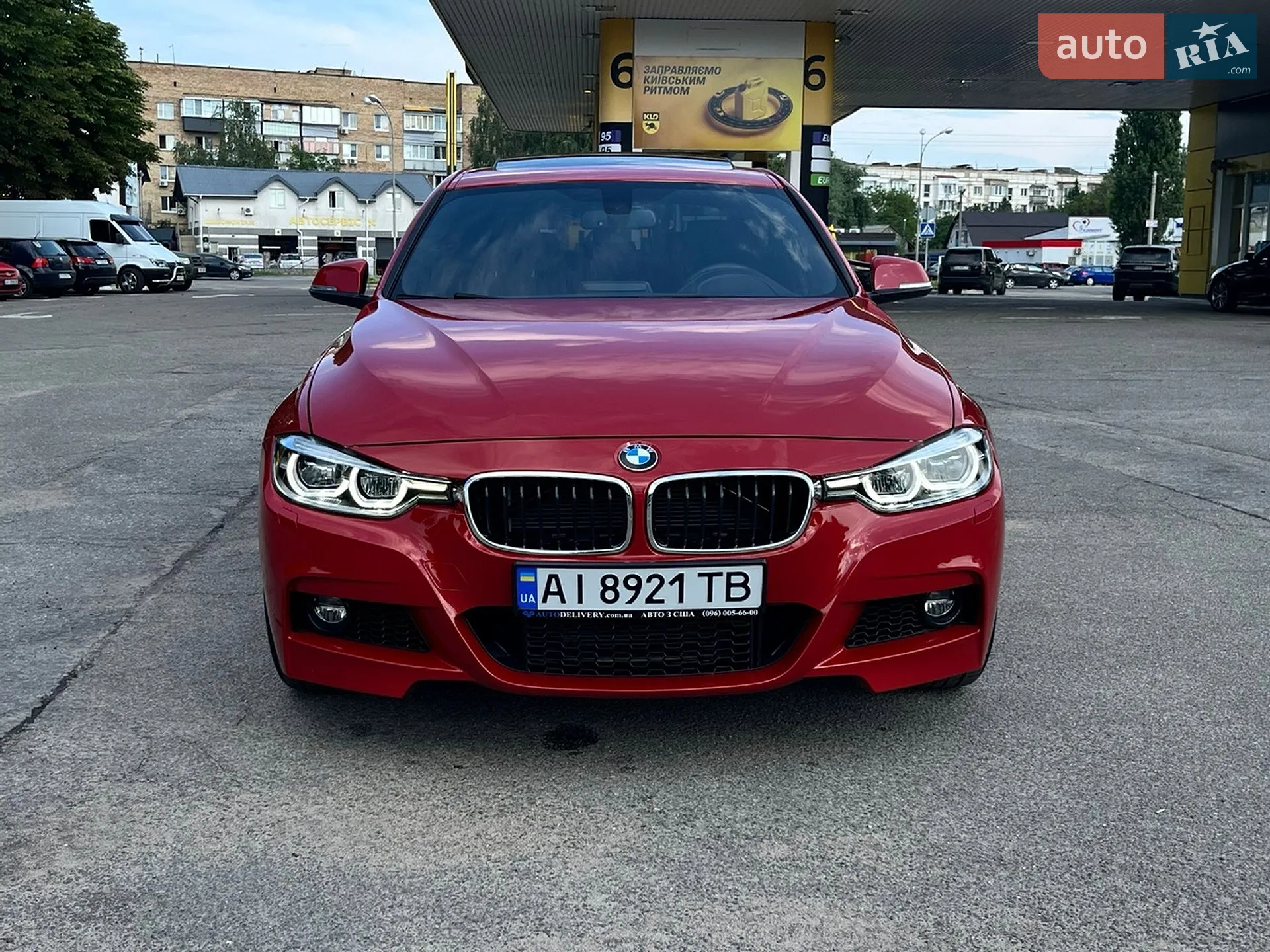 2018 BMW 3er - мініатюра 39