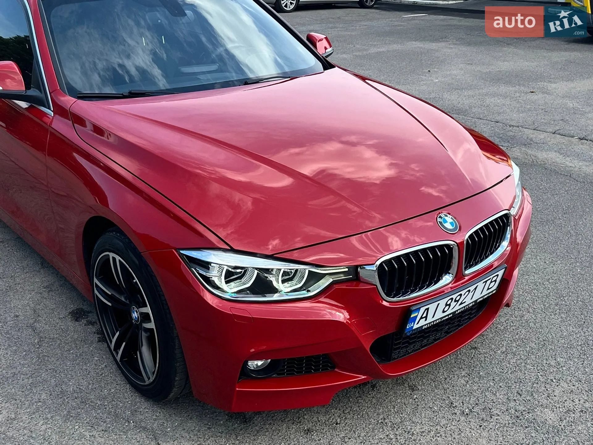 2018 BMW 3er - мініатюра 43