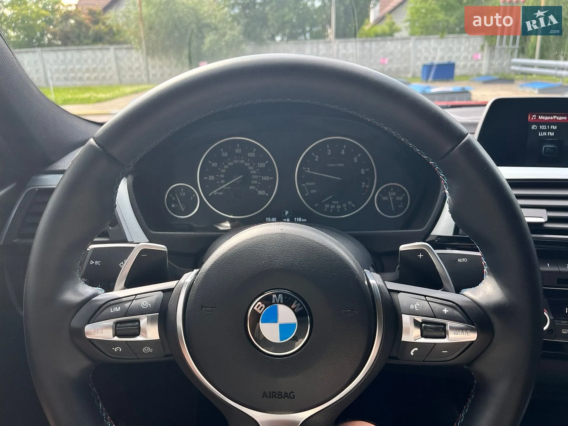 2018 BMW 3er - мініатюра 46