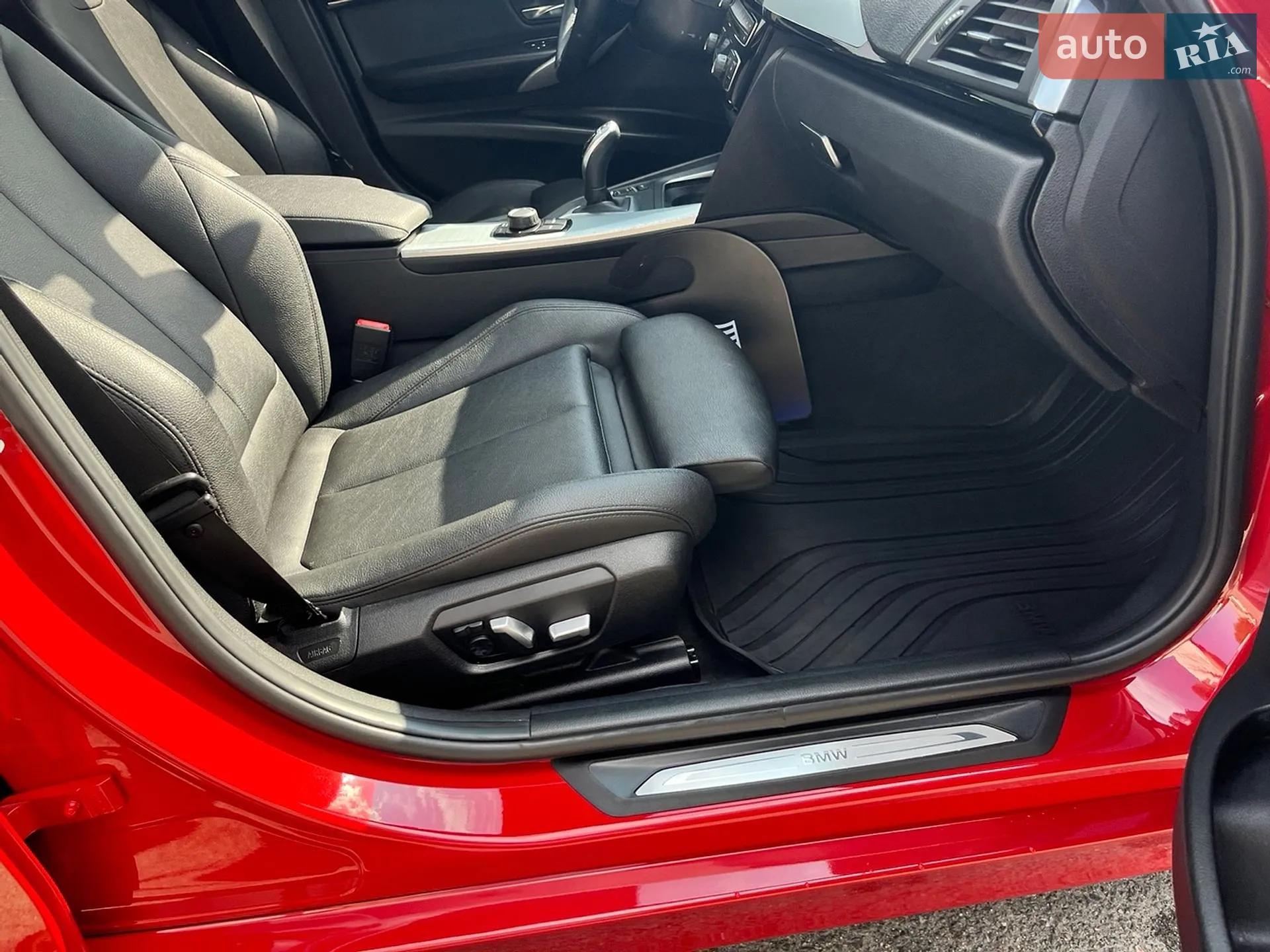 2018 BMW 3er - мініатюра 66