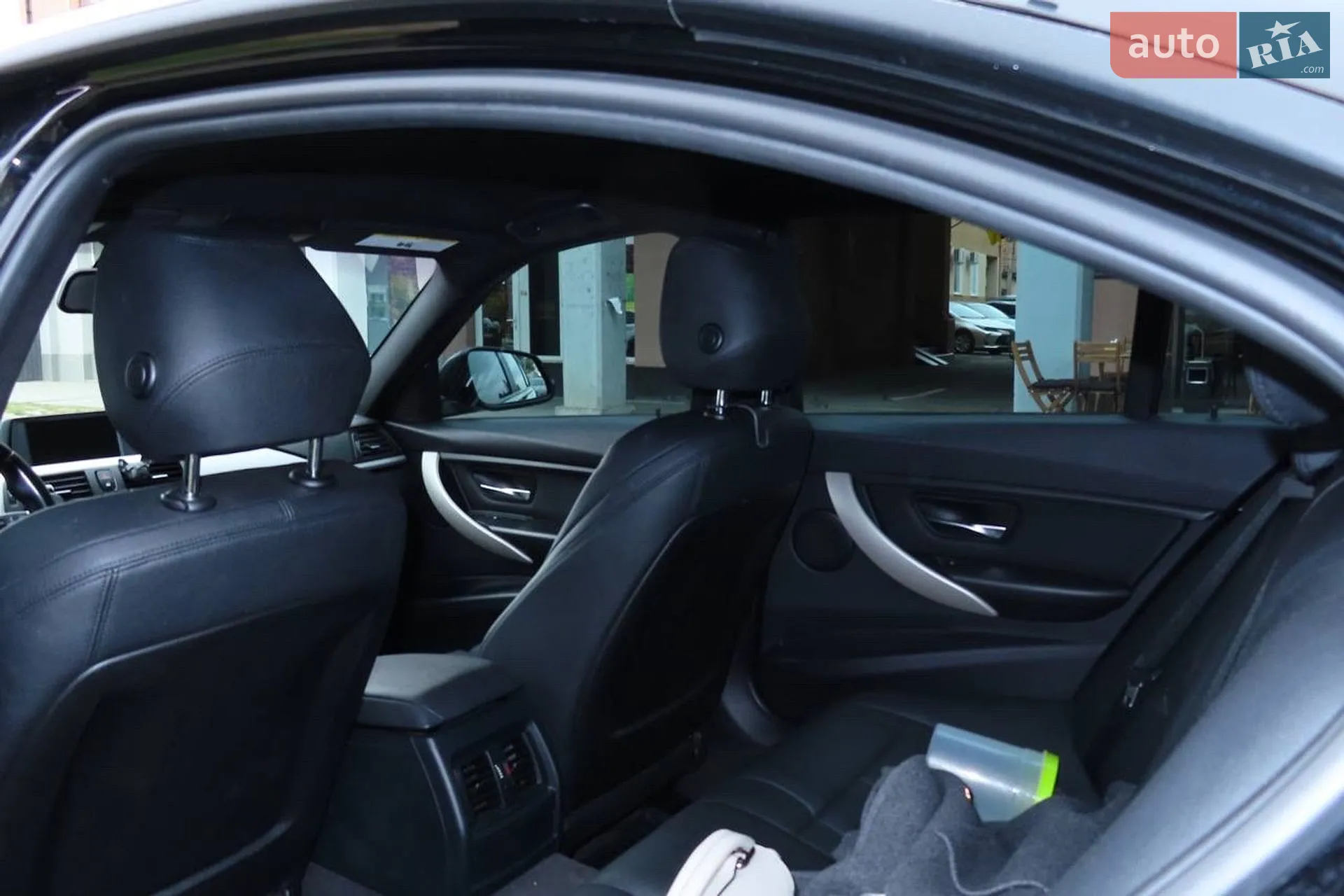 2014 BMW 3er - мініатюра 7