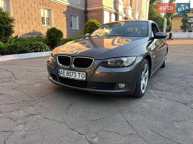 BMW 3 Series 2009 VIN WBAWV53559P080820 фото оголошення 12 з 57