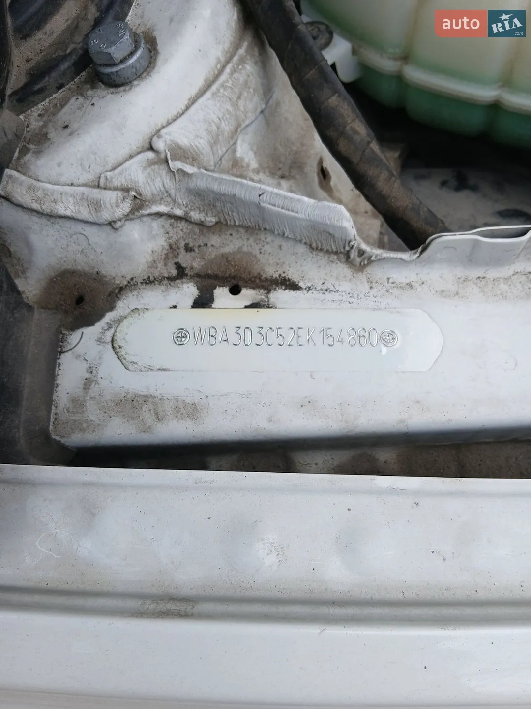 2013 BMW 3er - мініатюра 7