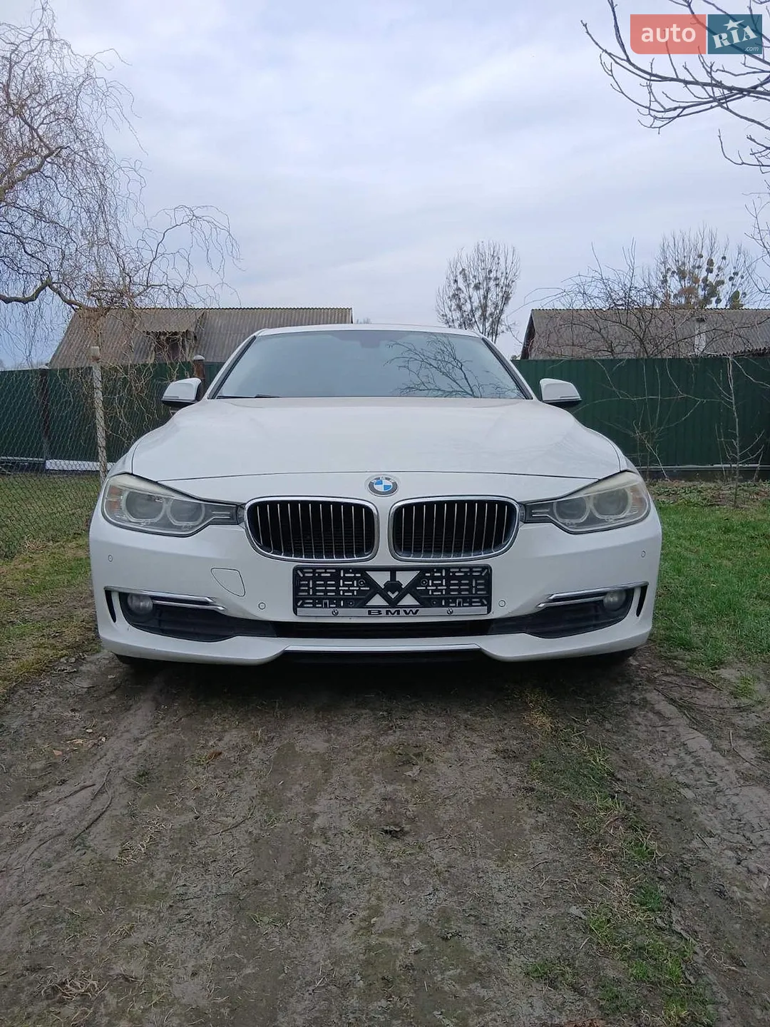 2013 BMW 3er - мініатюра 10