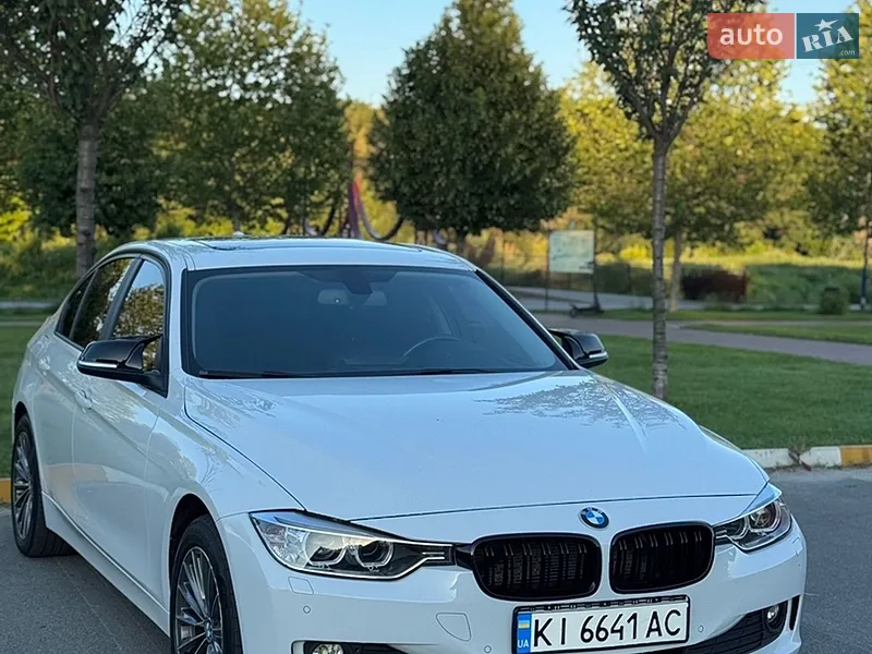 BMW 3 Series 2012 VIN WBA3C1C5XDF435853 фото оголошення 47 з 94