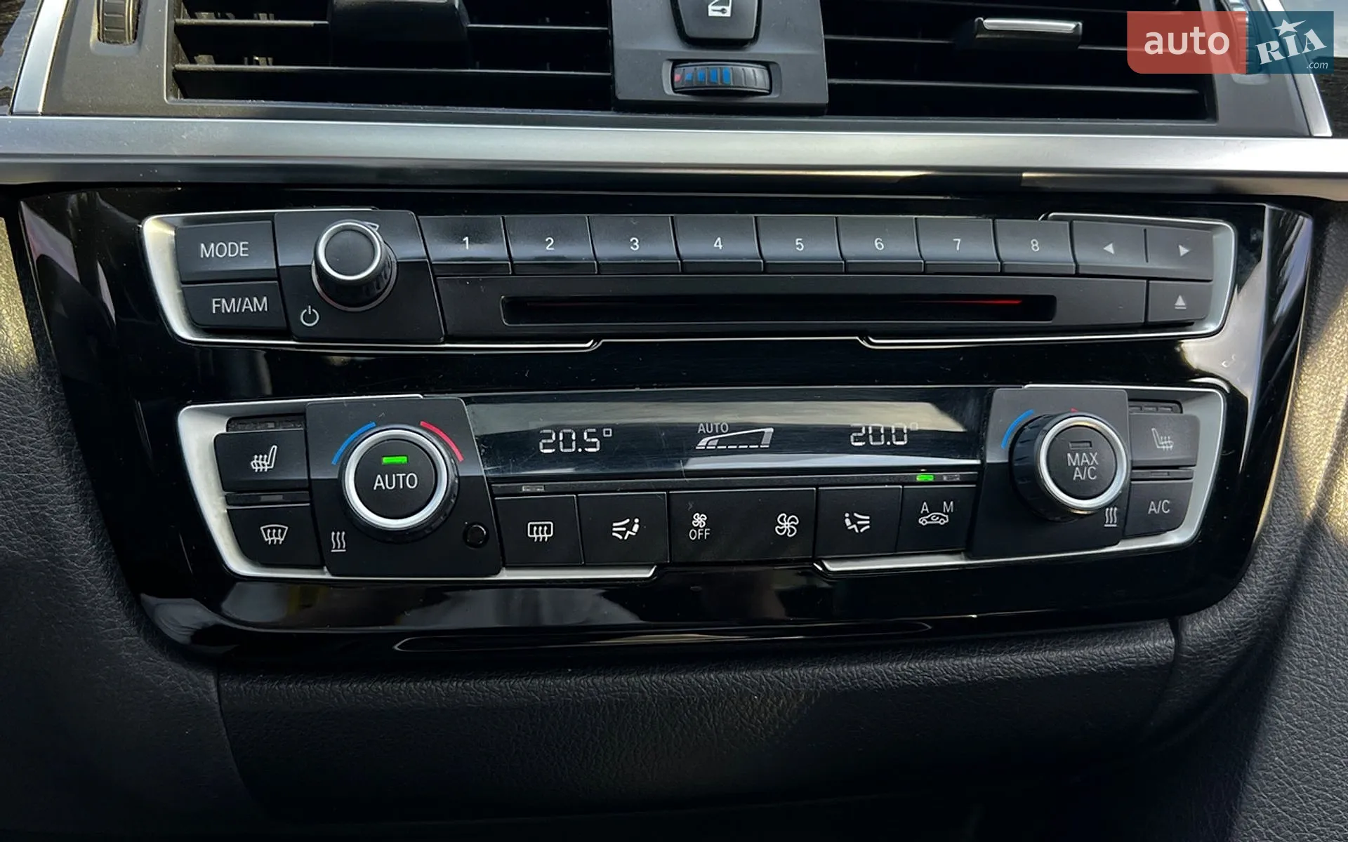 2015 BMW 3er - мініатюра 18