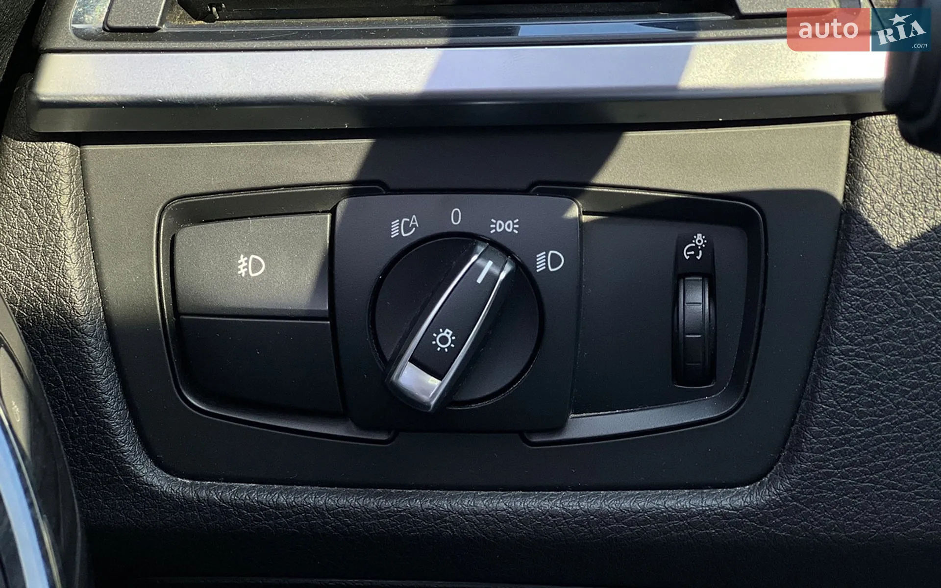 2015 BMW 3er - мініатюра 21