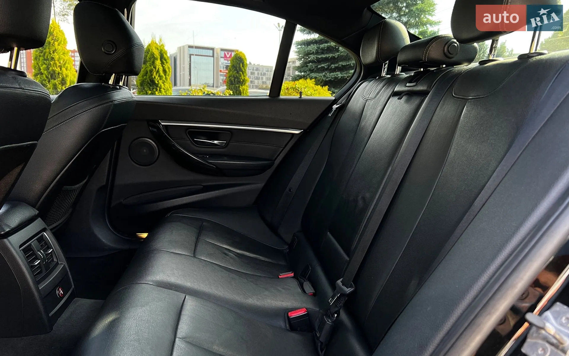 2015 BMW 3er - мініатюра 27