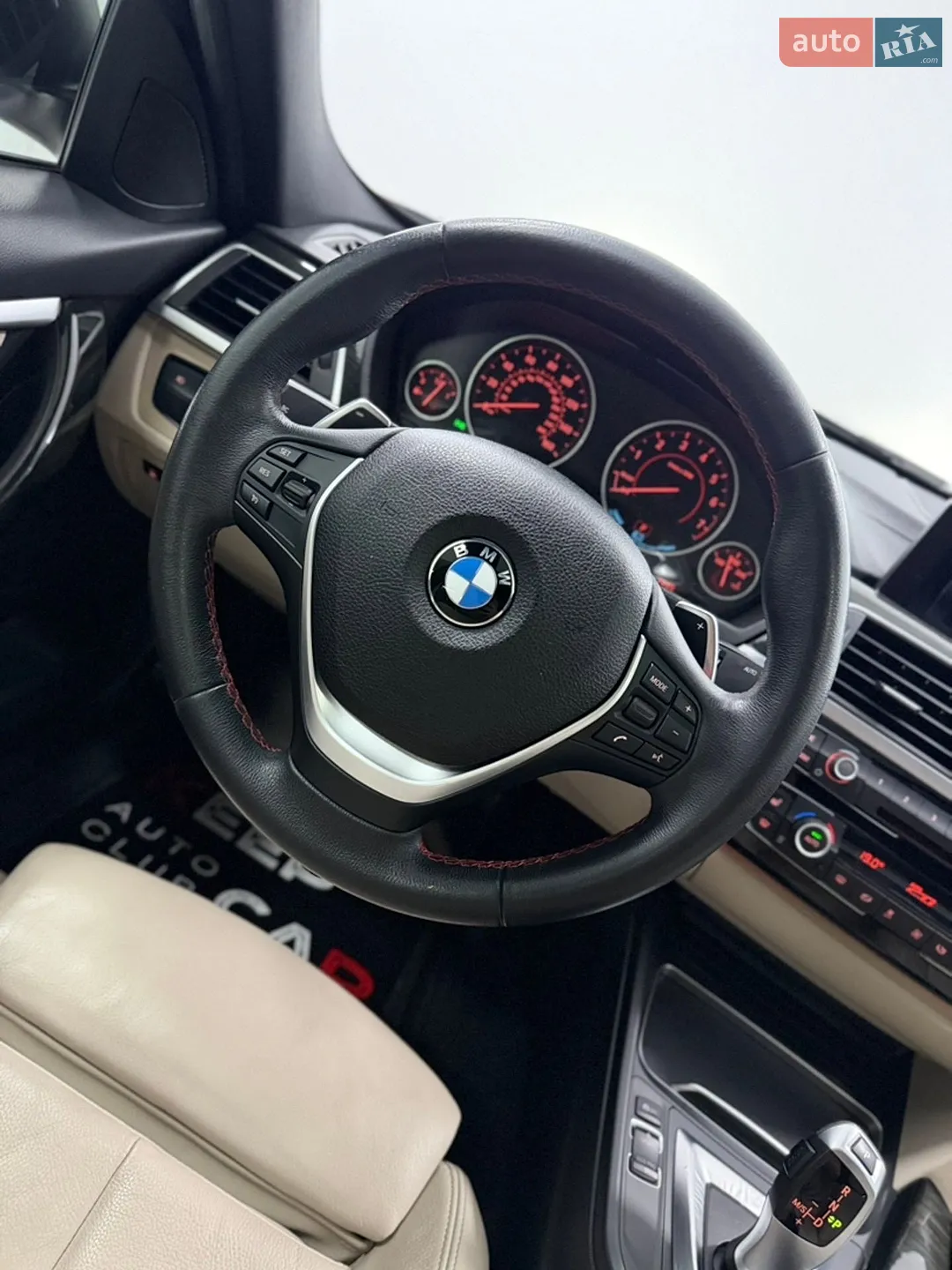 2018 BMW 3er - мініатюра 21