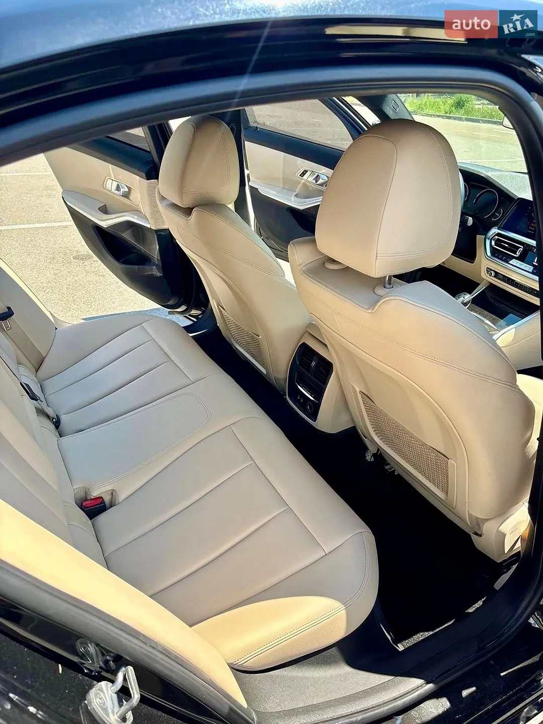 2019 BMW 3er - мініатюра 29