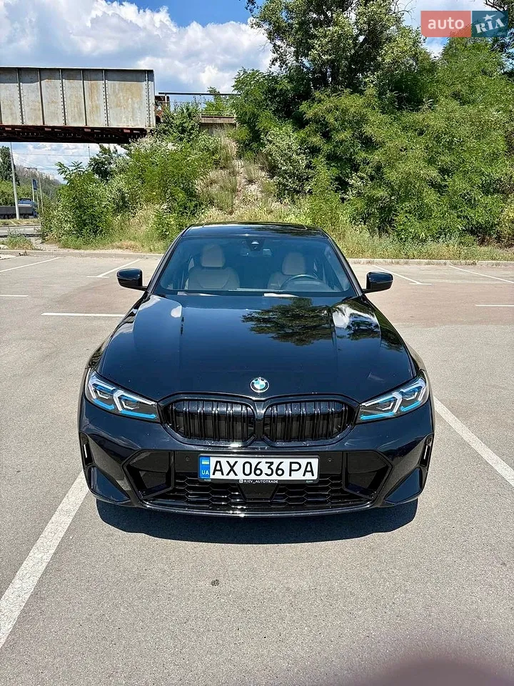 2019 BMW 3er - мініатюра 17